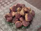 Recette Boulettes de viande à la coriandre et aux epices
