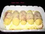 Recette Quenelles au jambon