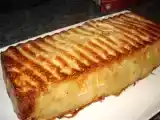 Recette Gateau de pomme de terre !!!