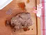 Recette Pâté viande de veau et porc et foies de volaille