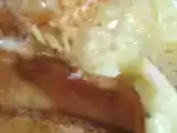 Recette Gratin de crèpes façon lasagnes au saumon