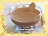 Recette Mousse aux carambars