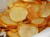 Recette Chips maison