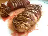 Recette Magret de canard au piment