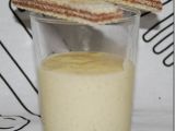 Recette Crèmes dessert à la vanille au micro onde