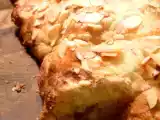 Recette Brioche tressée danoise aux amandes et des photos de hopenhagen pour le cop15