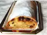 Recette Strudel aux pommes