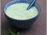 Recette Soupe au cerfeuil