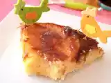 Recette Gâteau renversé à l'ananas sans gluten