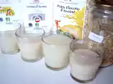 Recette Lait d'avoine maison : service après-vente