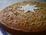 Recette Gâteau moelleux au rhum martiniquais
