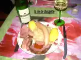 Recette Choucroute alsacienne
