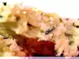 Recette Omelette de courgettes au four