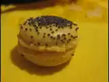 Recette Macarons citron et pavot