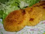 Recette Croquettes pomme de terre et pintade