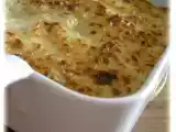 Recette Riz au lait et à la vanille caramélisé (sans oeufs)