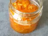 Recette Confiture de kumquats