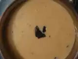 Recette Velouté de pommes de terre aux truffes