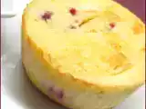 Recette Framboise ou pomme, faîtes votre choix pour un savoureux gâteau moelleux