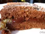 Recette Gâteau caraïbes
