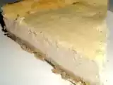 Recette Cheesecake cannelle spéculoos