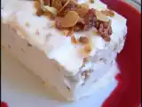 Recette Lingots glacés façon vacherin ... express et inratables !