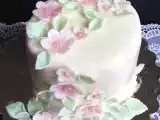 Recette Gâteau sakura