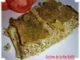 Recette Lasagnes au pesto et à la ricotta