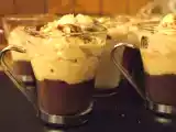 Recette Crèmes dessert façon chocolat viennois