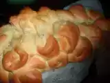 Recette Brioche à la pralinoise