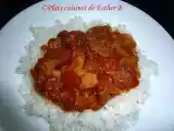 Recette Boeuf africain