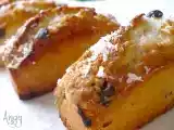 Recette Financiers noix de coco et pépites de chocolat