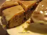 Recette Gâteau moelleux aux spéculoos