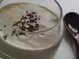 Recette Mousse de pâte aux spéculoos