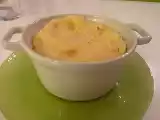 Recette Mini-cocotte de pommes-de-terre et cancoillotte