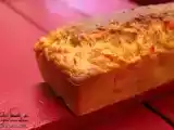 Recette Cake à la dinde à l'indienne