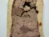Recette Pâté en croute au chevreuil - wildpastete
