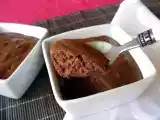 Recette Mousse au chocolat ultra légère