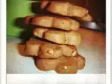 Recette Sablés de noël