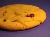Recette Cranberries et citron ... variation des meilleurs cookies du monde (rien que ça !)