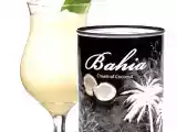 Recette Nouveauté pour le cocktail : crème de coco bahia