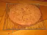 Recette Gâteau au yaourt et spéculoos