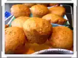 Recette Muffins à la réglisse