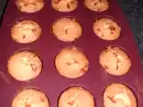 Recette Mini muffin aux speculoos