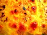 Recette Gratin de potiron sans lactose