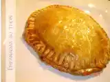 Recette Empañadas au thon
