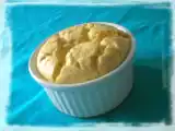 Recette Soufflé au fromage blanc et au citron pour une touche acidulée