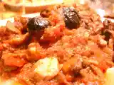 Recette Pâtes gros coudes au thon et au tomates