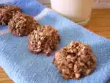 Recette Rochers noix de coco et sarrasin germé