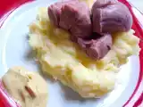 Recette Jarret de porc comme à cologne.
